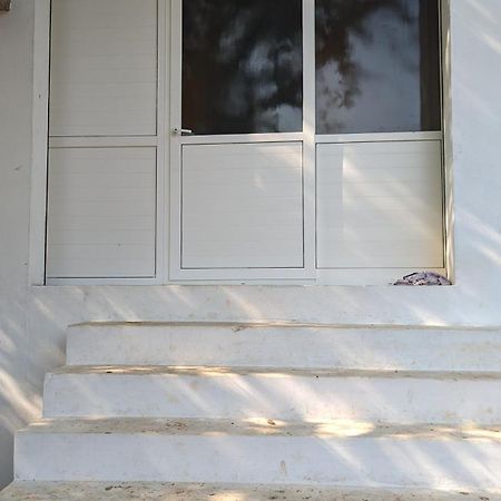 Backpackers Inn Dormitory Pamban Exterior foto